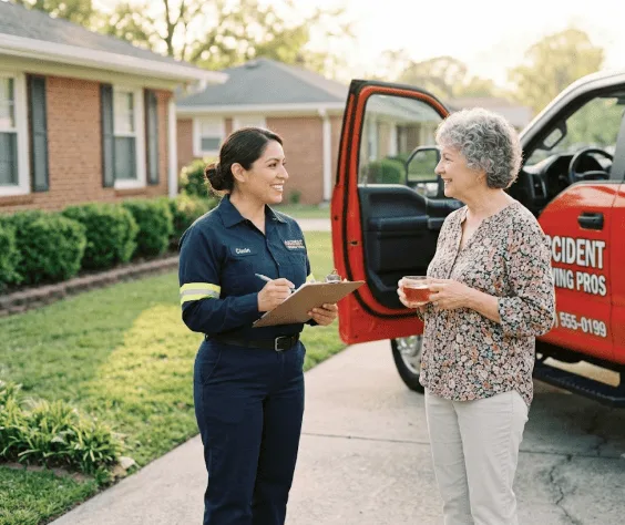 Accident Towing Service Bolton, CT FAQs